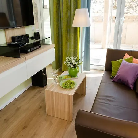 De Luxe Suite Sonnenaue Norderney Exterior photo