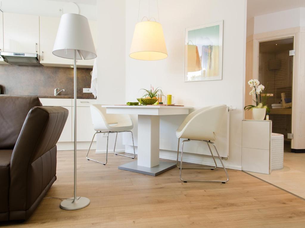 Apartment De Luxe Sonnenaue