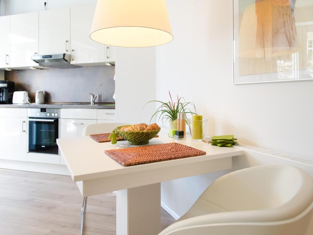 De Luxe Sonnenaue Apartment
